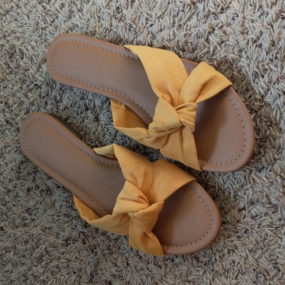 Loft Sandals